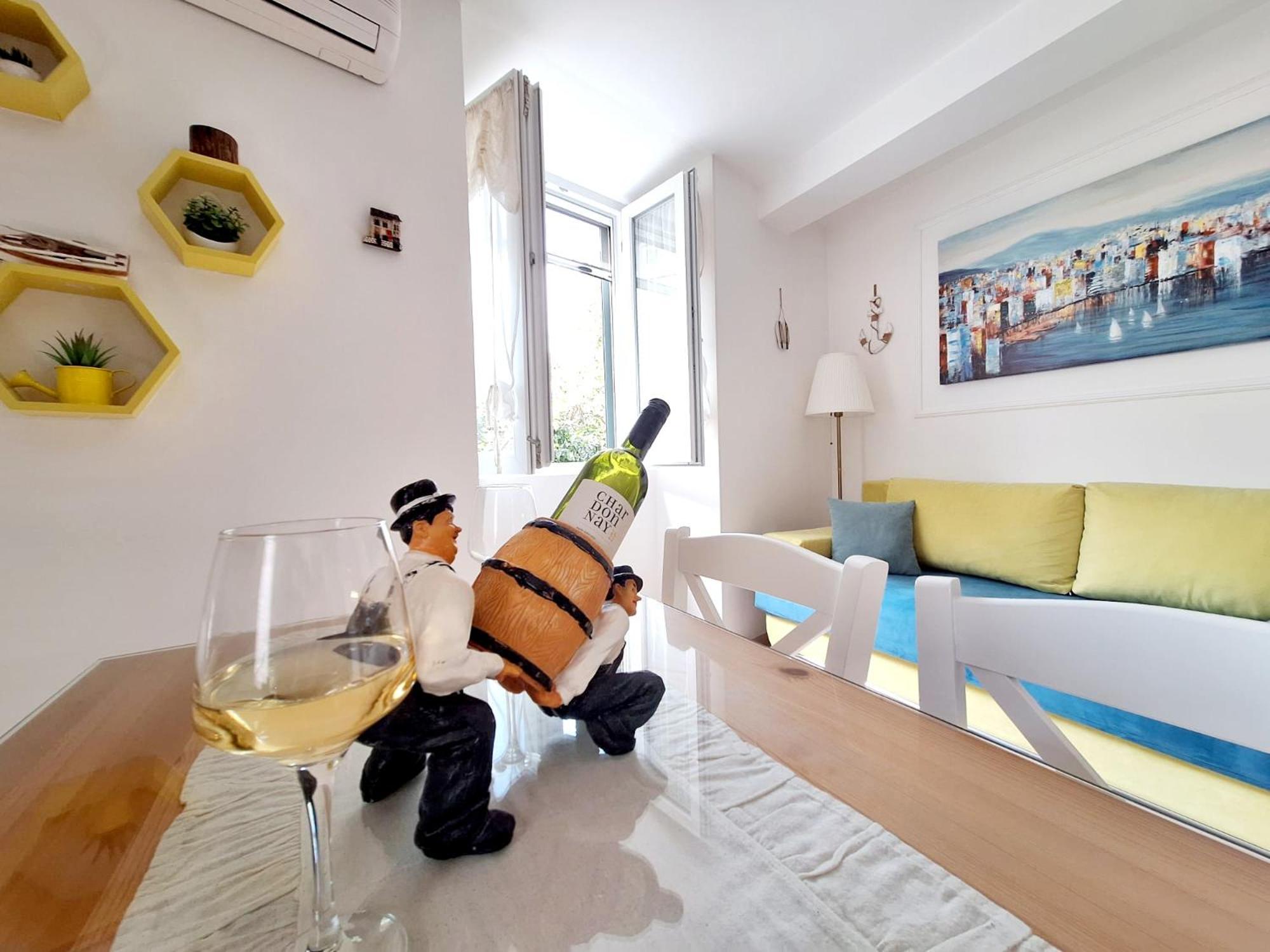 Apartment Megi In Supetar Historical Core Екстериор снимка