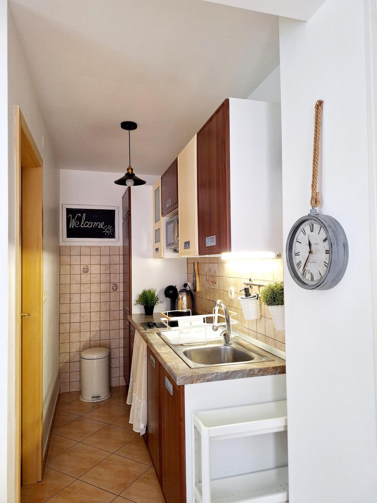 Apartment Megi In Supetar Historical Core Екстериор снимка