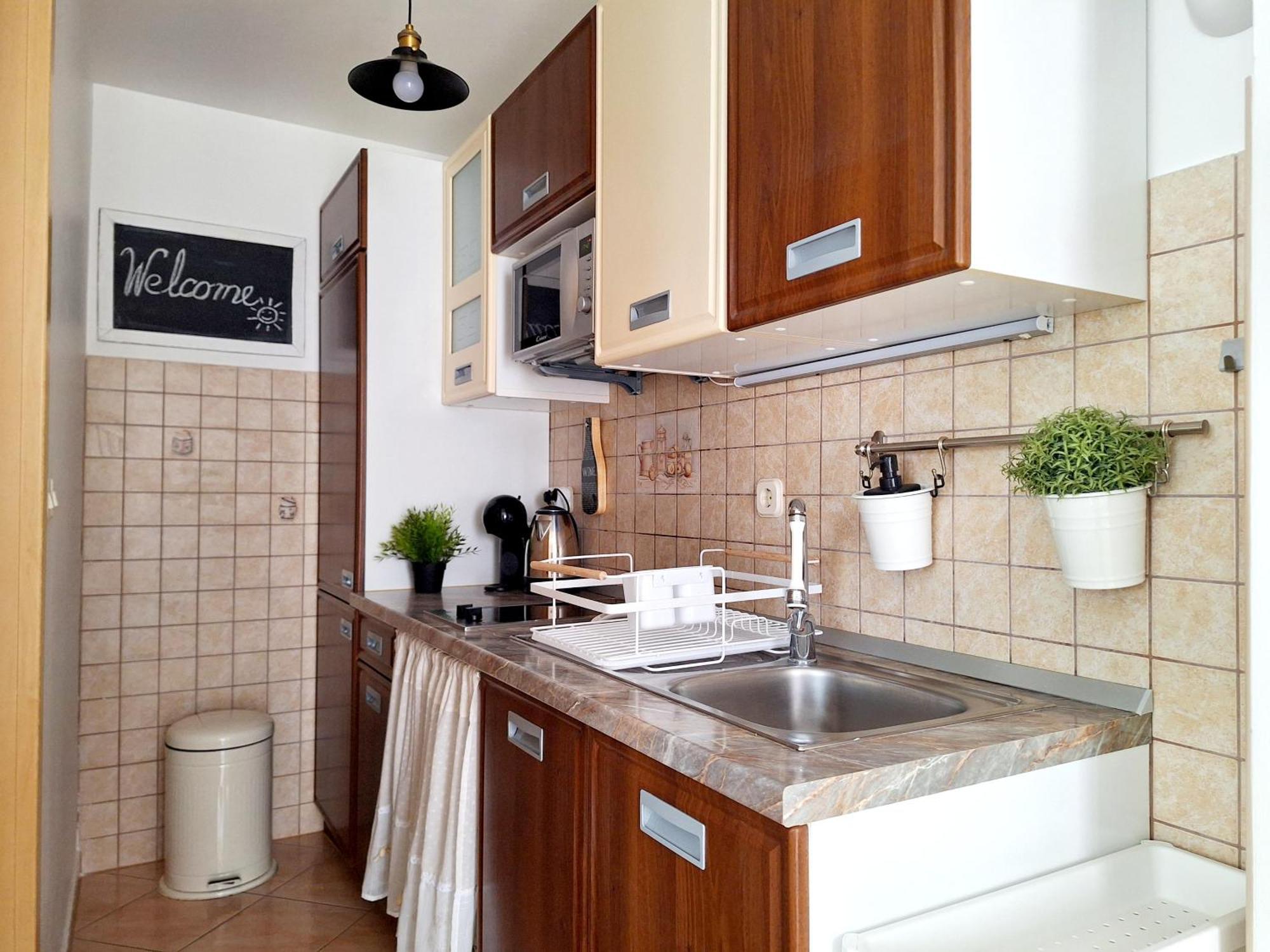 Apartment Megi In Supetar Historical Core Екстериор снимка